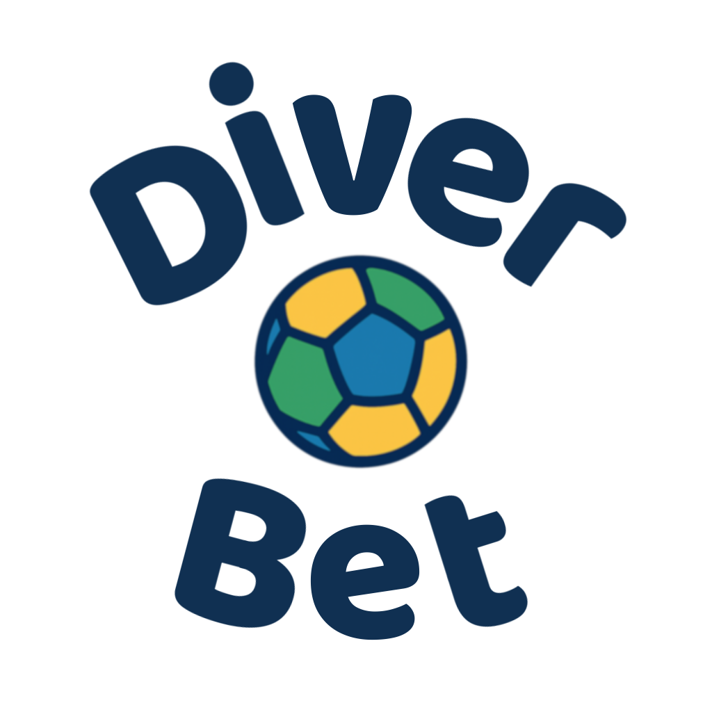 DiverBet Logo
